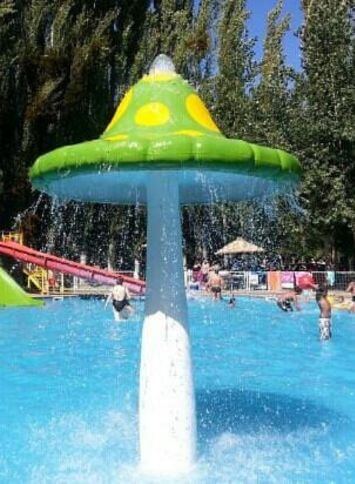 AcuaPark-El-Idilio-Hotels and sites Chile