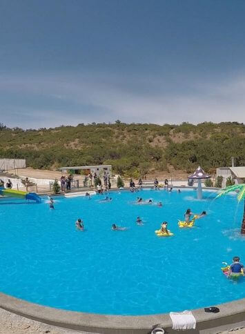Curunina-Parque-Acuatico-Hotels and sites Chile