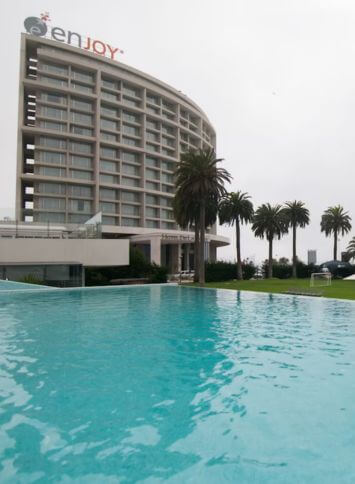 Enjoy Coquimbo -Hotels and sites Chile