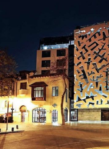 Hotel-Cumbres-Lastarria-1-Hotels and sites Chile