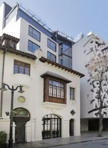 Hotel-Cumbres-Lastarria-Hotels and sites Chile