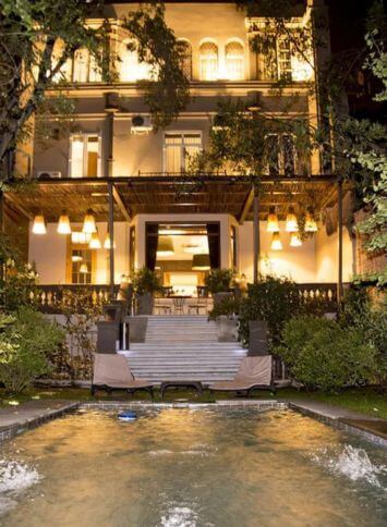 Hyatt-Centric-Las-Condes-Santiago-Hotels and sites Chile