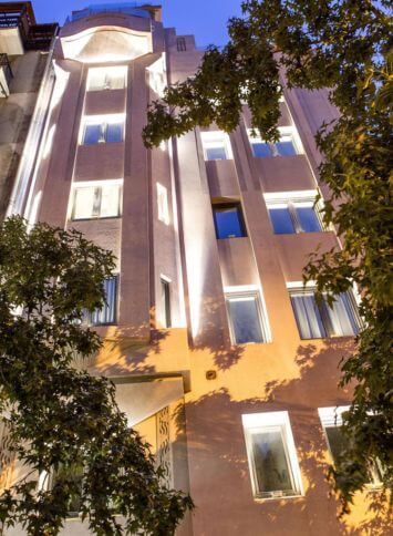 Luciano-K-Hotel-Hotels and sites Chile