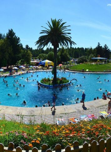 Parque-Acuatico-Antu-Hotels and sites Chile
