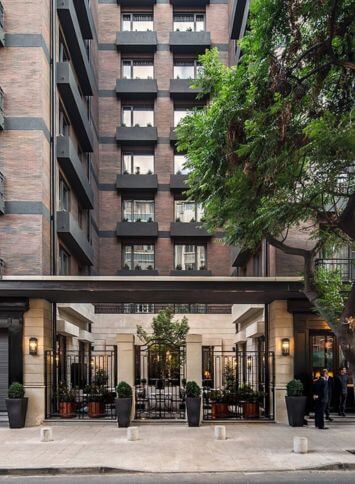 The-Singular-Santiago-Lastarria-Hotel-Hotels and sites Chile