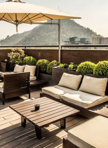 The-Singular-Santiago-Hotels and sites Chile