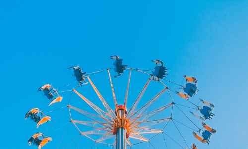 Amusement Park- Hotels and sites Chile