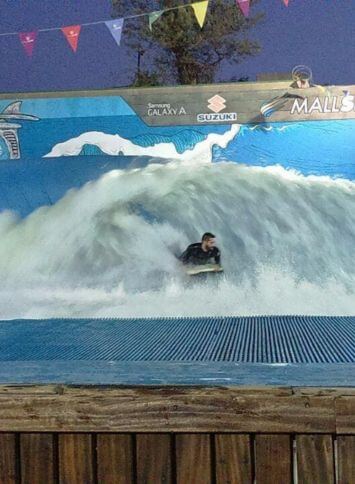 Wave-House-Curuni-Hotels and sites Chile