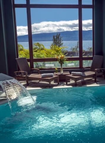 Hotel Club La Serena -Hotels and sites Chile