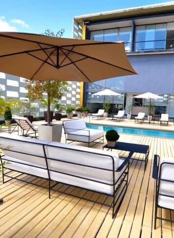 Lily Sopy- Hotels and Sites Chile