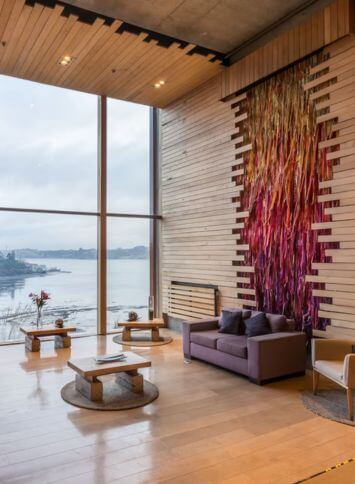 Enjoy Chiloé -Hotels and sites Chile