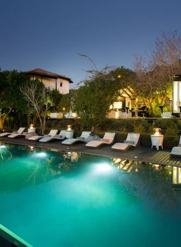Winery Boutique Hotel-Hotels and sites Chile